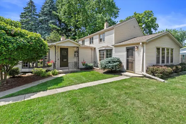 4650 Tennessee ROAD, Racine, WI 53405