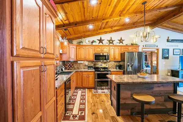 Potosi, WI 53820,3276 Kress Ln