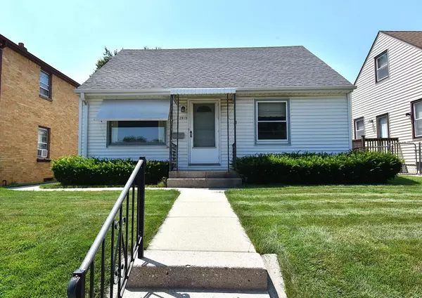 2813 S 68th STREET, Milwaukee, WI 53219
