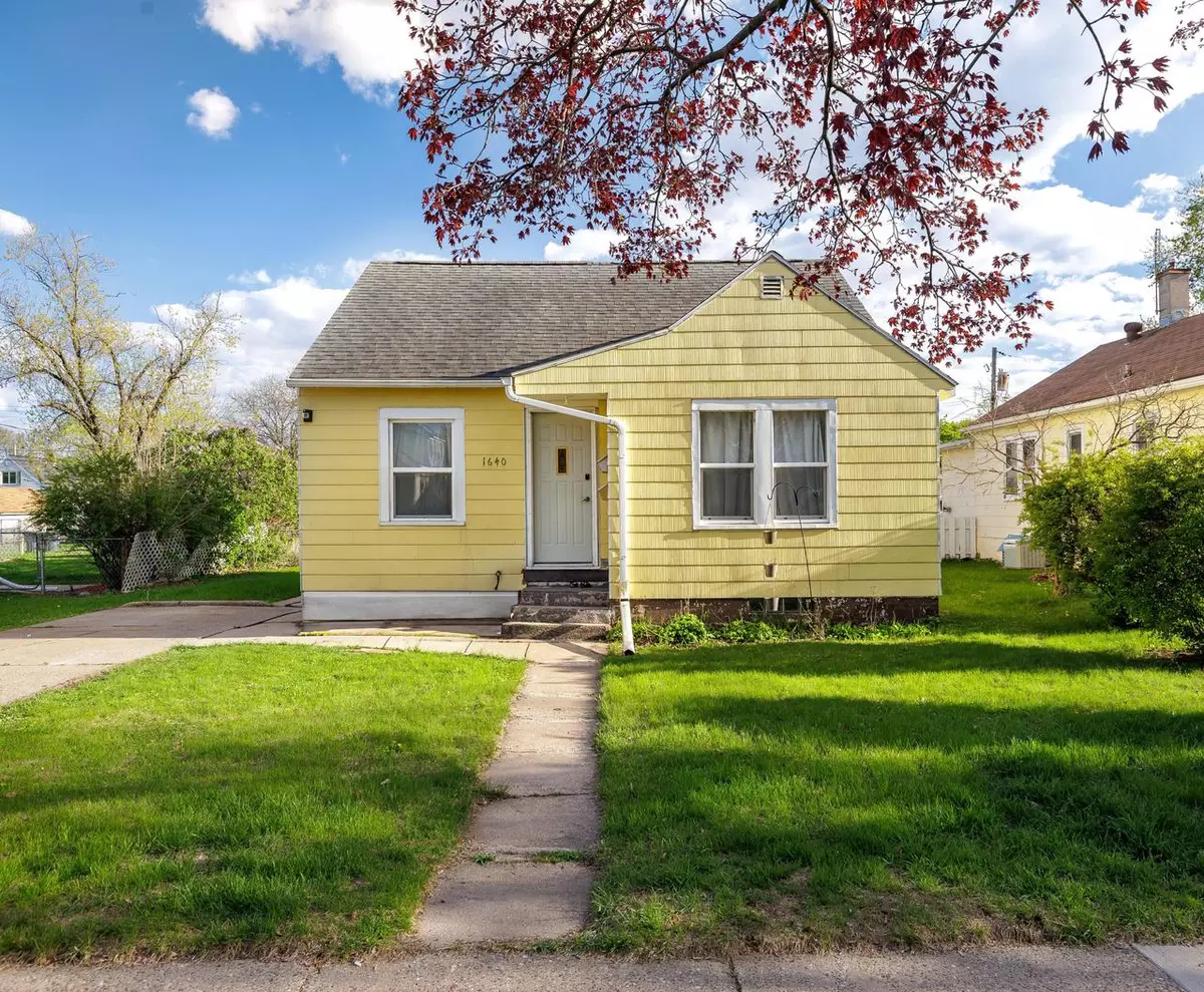 La Crosse, WI 54601,1640-1642 Barlow STREET