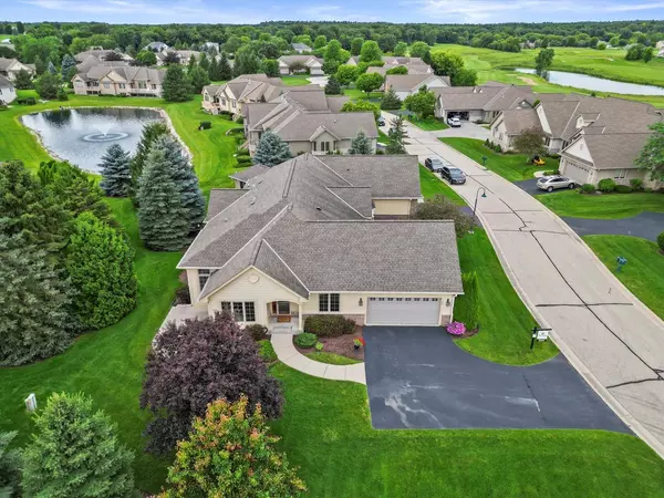 North Prairie, WI 53153,207 Eagles Cove CIRCLE
