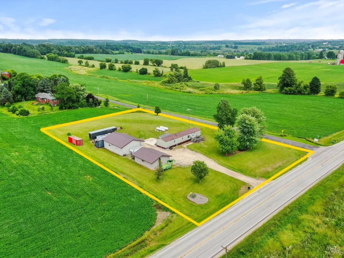 Kiel, WI 53042,22606 County Highway X