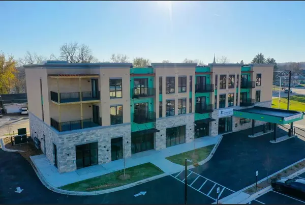 Waterford, WI 53185,500 E Main STREET #205