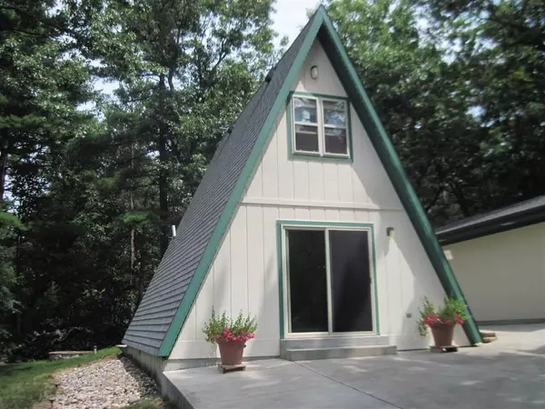 Arkdale, WI 54613,1726 19th Ct