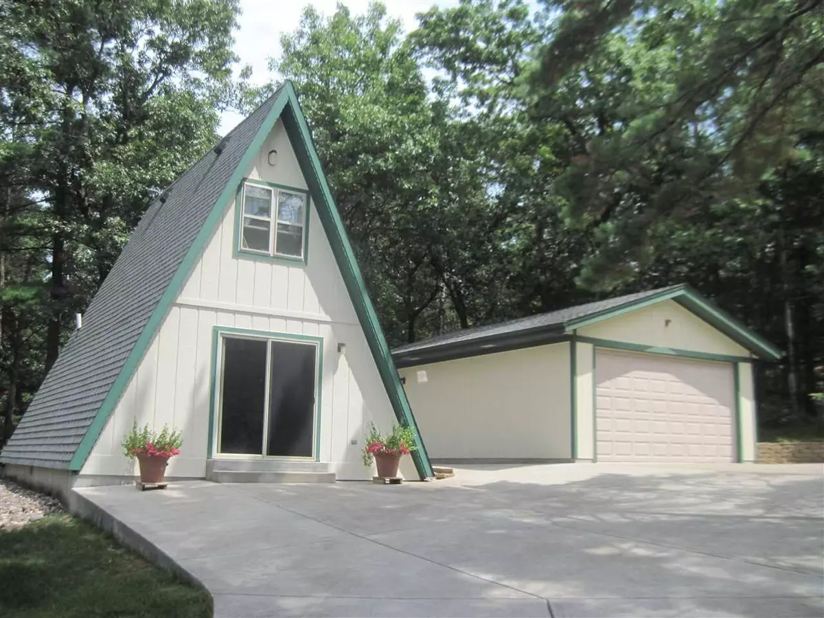 Arkdale, WI 54613,1726 19th Ct