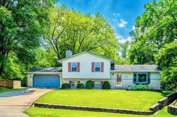 4421 Allen STREET, Mount Pleasant, WI 53405