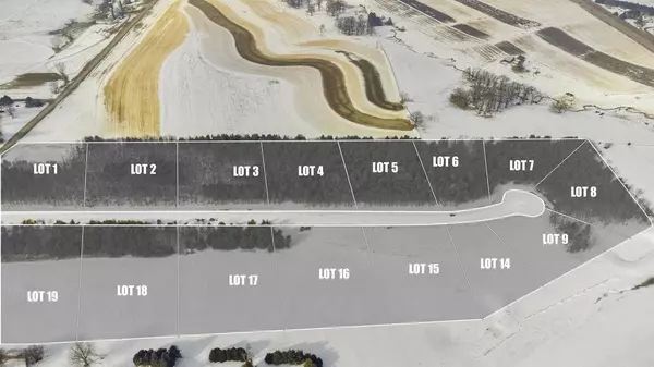 Dodgeville, WI 53533,L8 Jay Drive