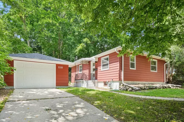 118 Spring STREET, Plymouth, WI 53073