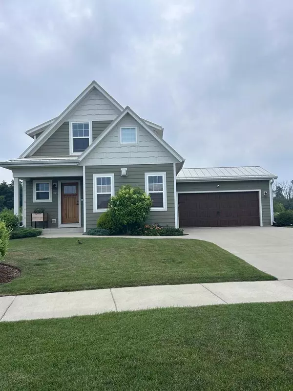 Grafton, WI 53024,1845 Farm View DRIVE