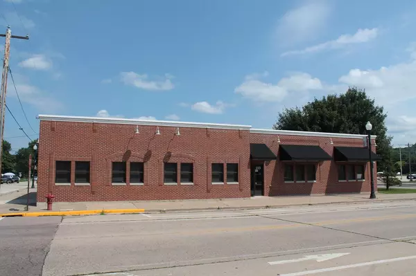 103 Leonard STREET S, West Salem, WI 54669