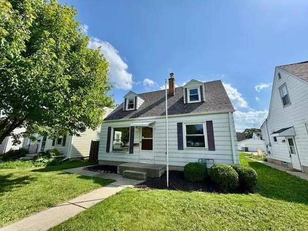 9503 W Lisbon AVENUE, Milwaukee, WI 53222