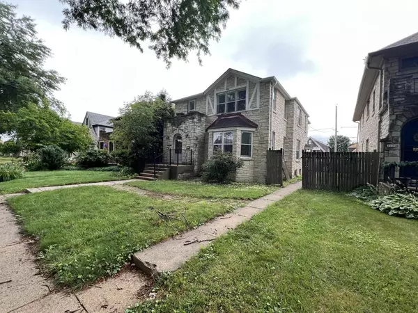 Milwaukee, WI 53216,3154 N 54th STREET #3156