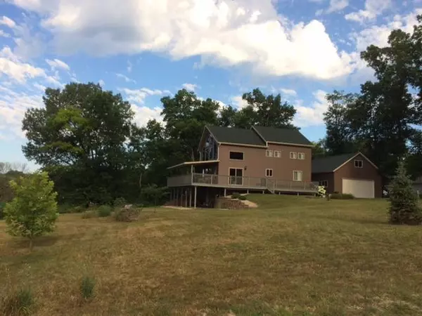 Wauzeka, WI 53826,46785 Scenic Boydtown Ave