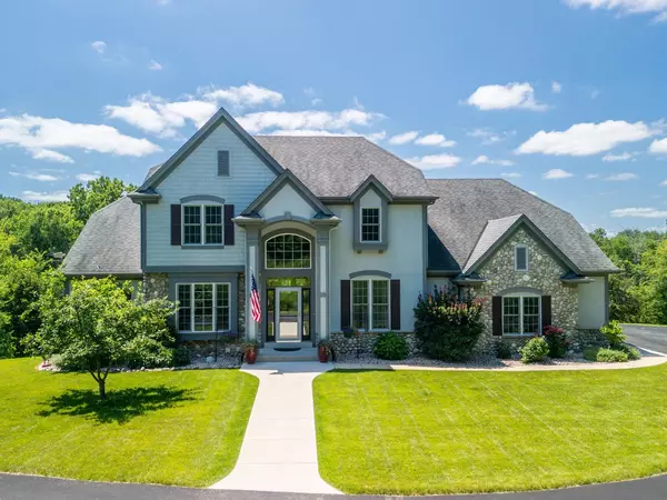 N7575 Doyle ROAD, Theresa, WI 53091