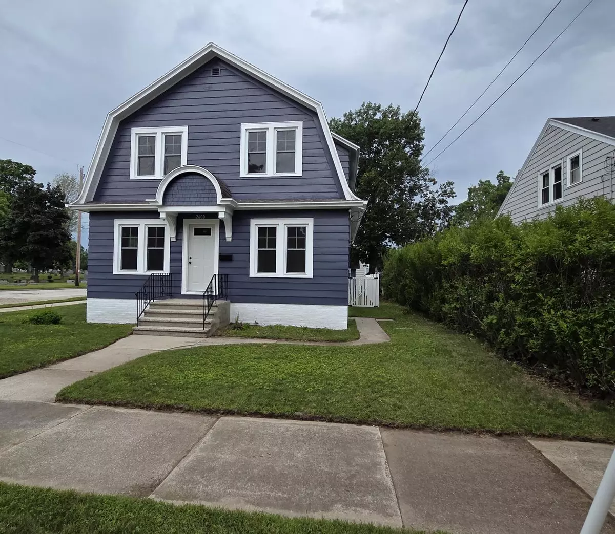 Two Rivers, WI 54241,2600 Monroe STREET