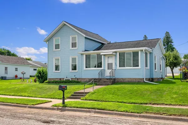 Bangor, WI 54614,1407 Bangor STREET