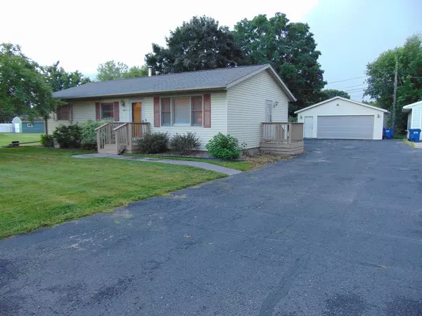 2815 Marion STREET, La Crosse, WI 54603