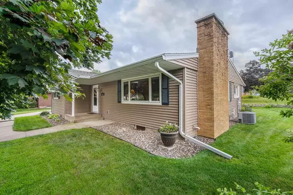 La Crosse, WI 54601,2210 Sisson DRIVE