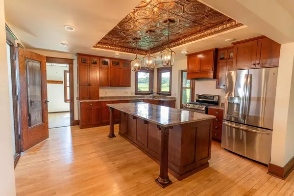 Bangor, WI 54614,N5920 County Road E