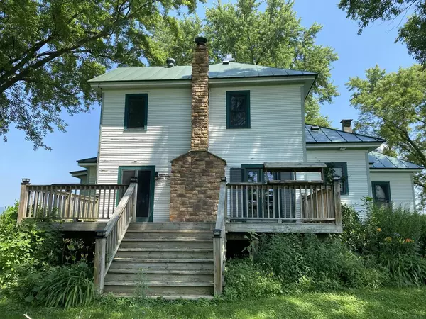 Bangor, WI 54614,N5920 County Road E