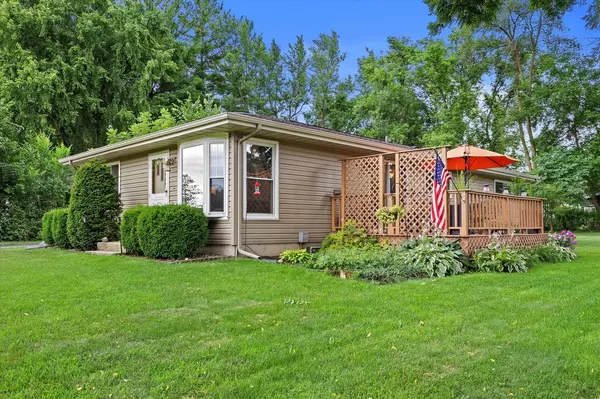 Palmyra, WI 53156,305 N 1st STREET