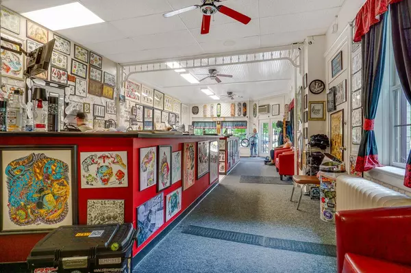 Port Washington, WI 53074,480 W Grand AVENUE