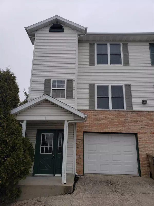 Madison, WI 53704,10 Loomis Cir