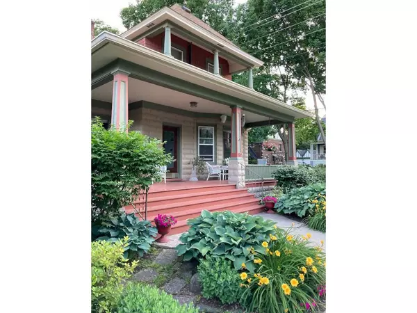 Madison, WI 53726,1727 Van Hise Ave