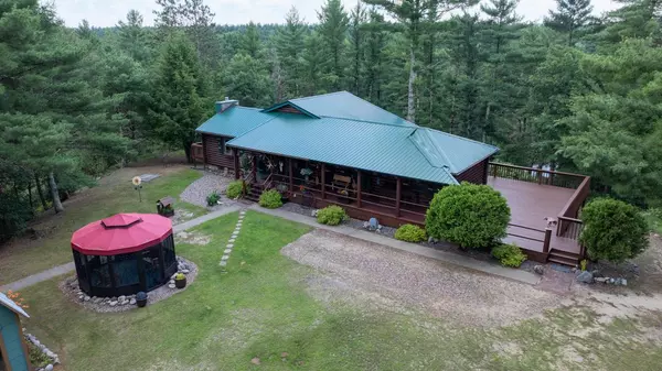N3861 State Highway 27, Black River Falls, WI 54615