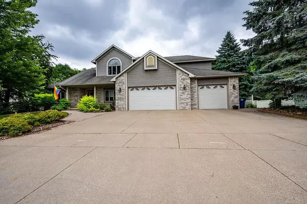 Onalaska, WI 54650,2260 Evenson DRIVE