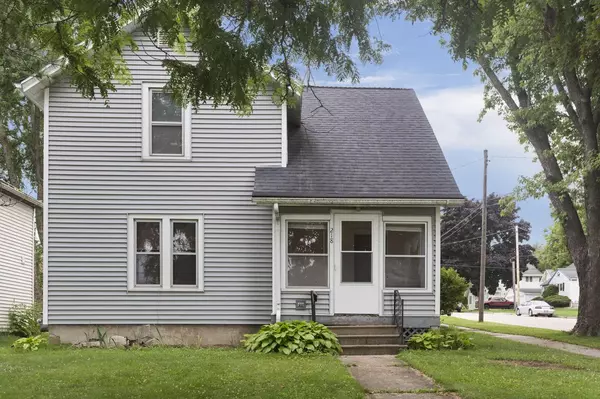 218 York STREET, Beaver Dam, WI 53916