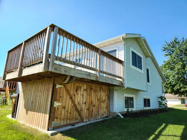 Onalaska, WI 54650,1922 Franklin STREET