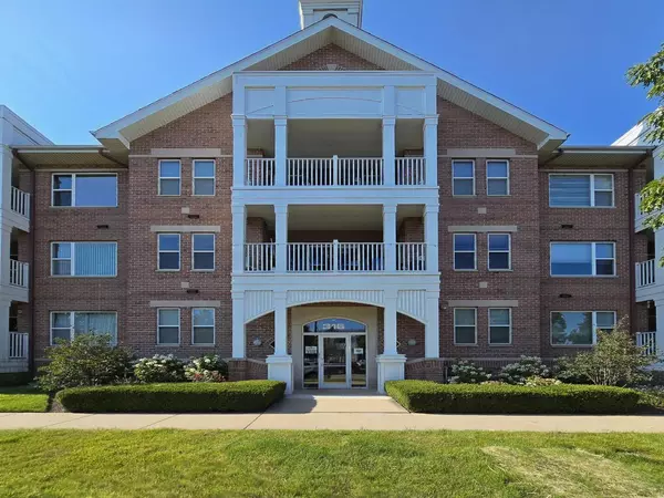 316 56th STREET #207, Kenosha, WI 53140
