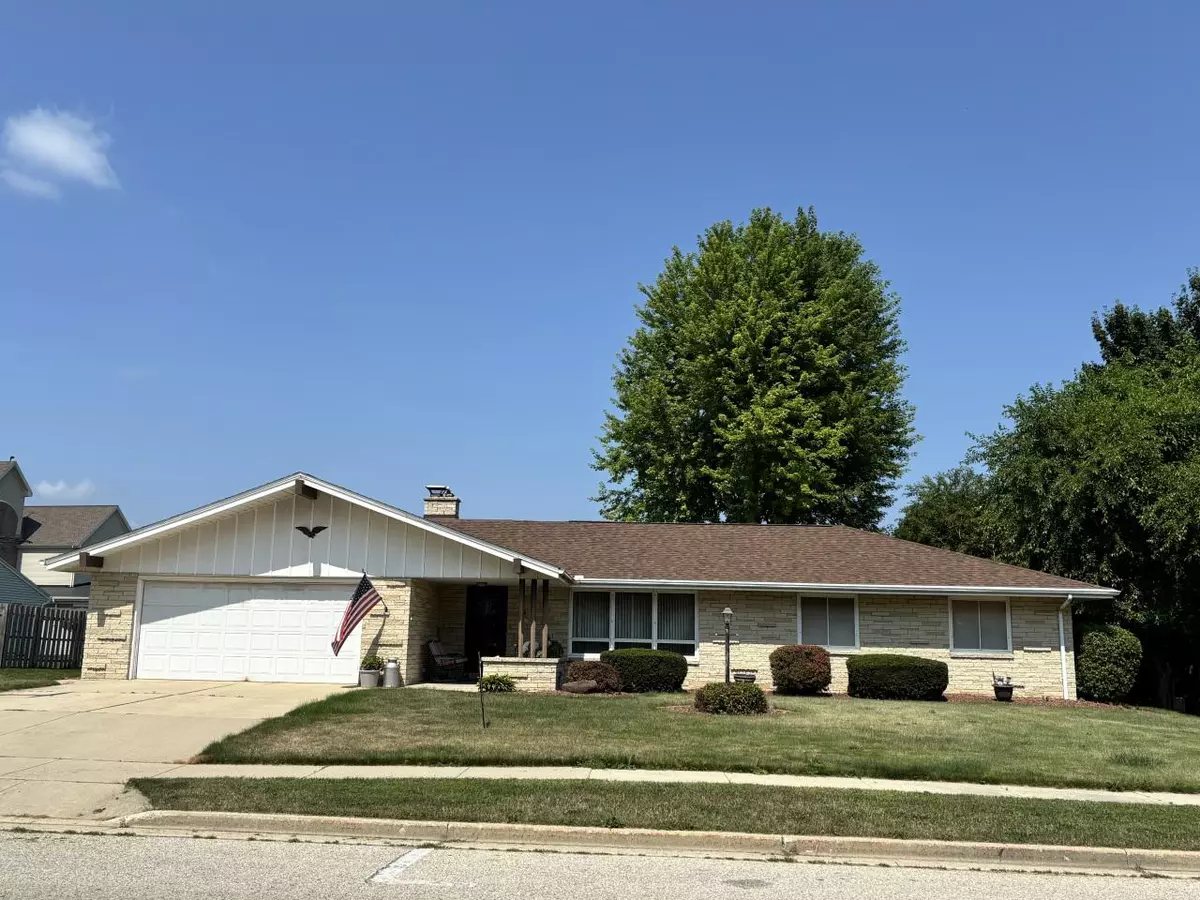 West Bend, WI 53090,407 Franklin STREET