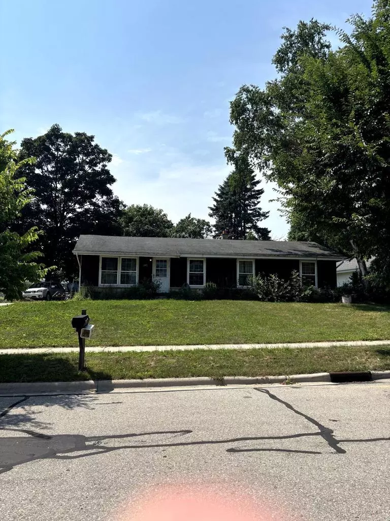 Port Washington, WI 53074,1543 Wilson AVENUE