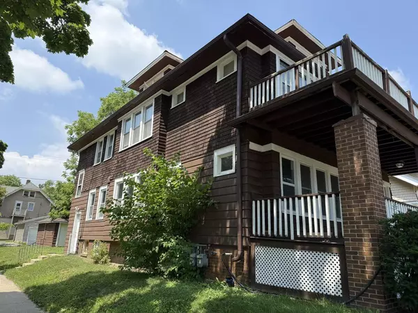 Milwaukee, WI 53210,2501 N 50th STREET