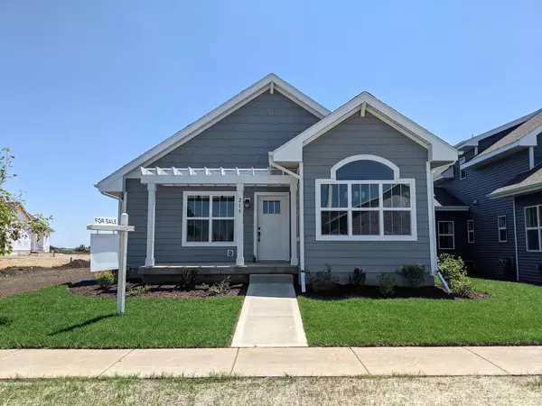 215 Lillehammer Ln, Mount Horeb, WI 53572