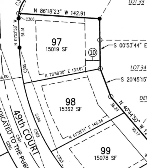 Pleasant Prairie, WI 53158,Lt98 49TH COURT