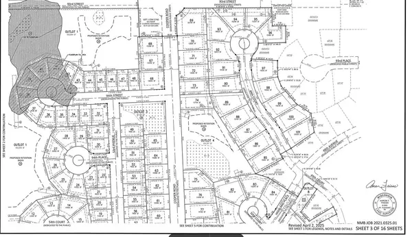 Pleasant Prairie, WI 53158,Lt75 COOPER ROAD
