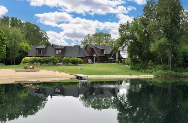 Dousman, WI 53118,W395S3611 Hardscrabble ROAD