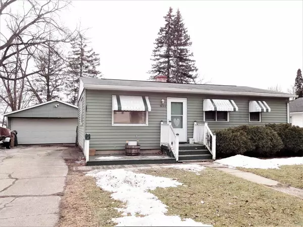 3605 Brigham Ave, Madison, WI 53714