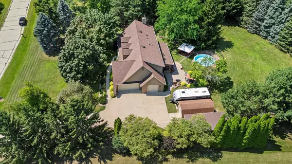 Big Bend, WI 53103,S76W23840 Westwood DRIVE