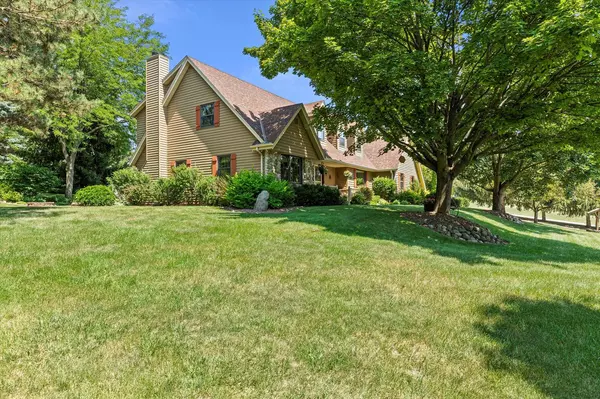 Big Bend, WI 53103,S76W23840 Westwood DRIVE