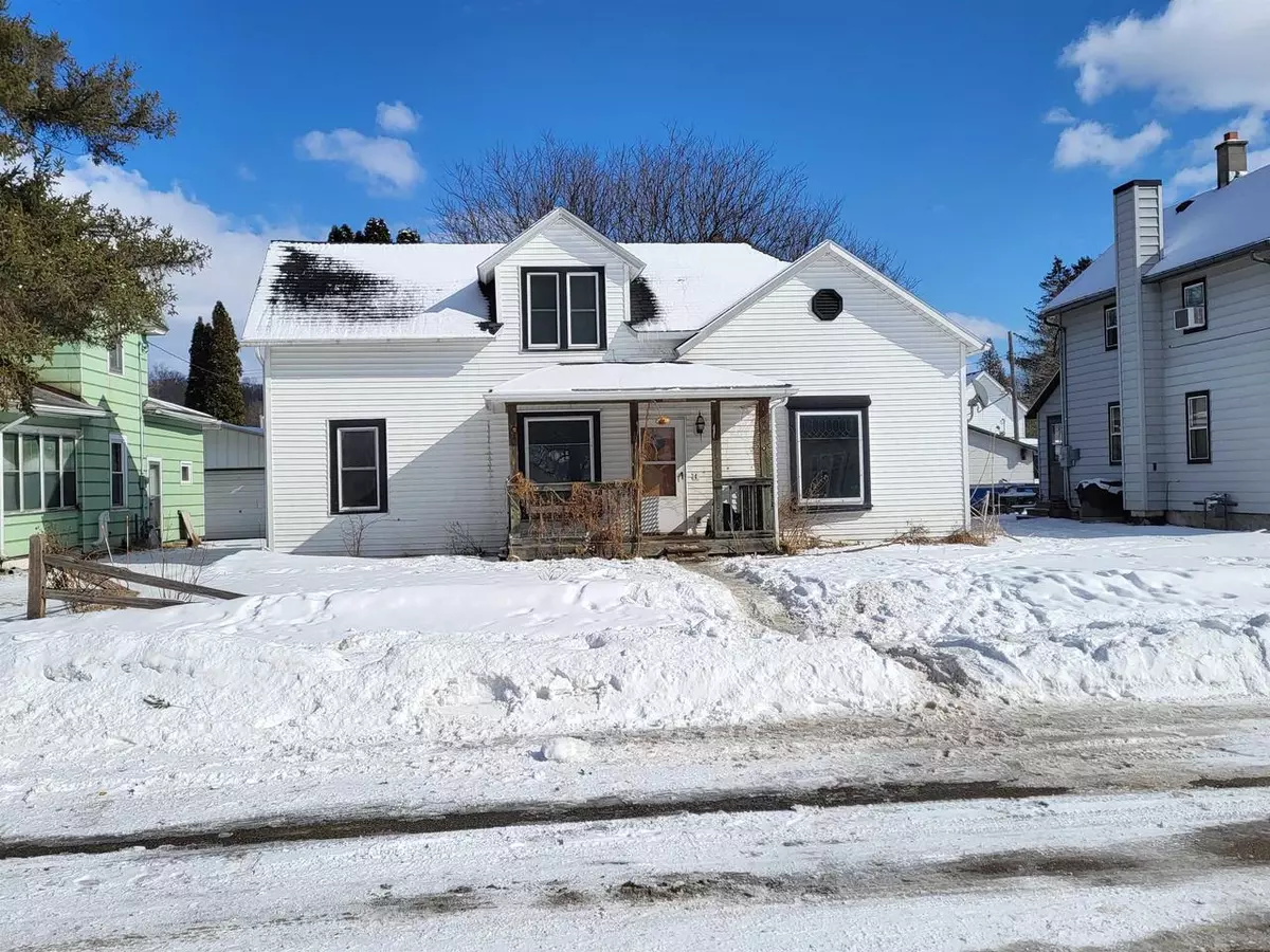 Norwalk, WI 54648,207 Hettman St