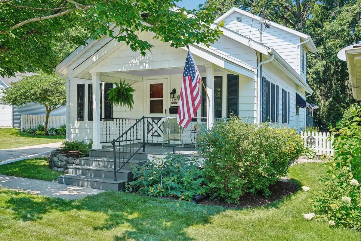 Burlington, WI 53105,506 Tower STREET