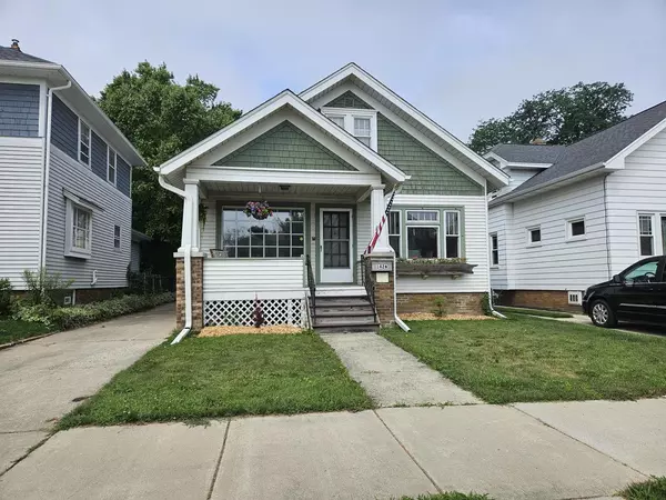 1426 Cleveland AVENUE, Racine, WI 53405