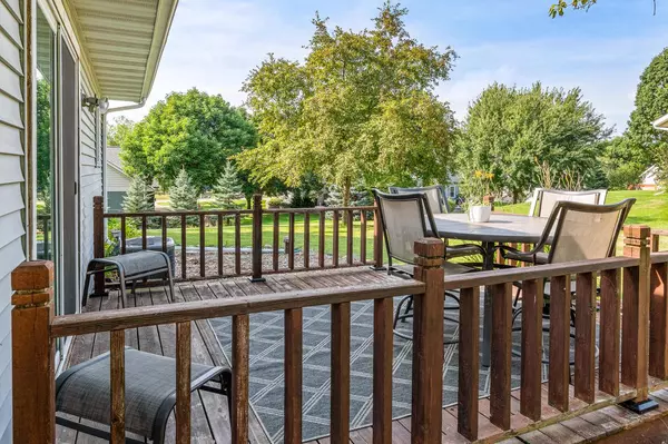 Lake Mills, WI 53551,N6769 Woodfield LANE