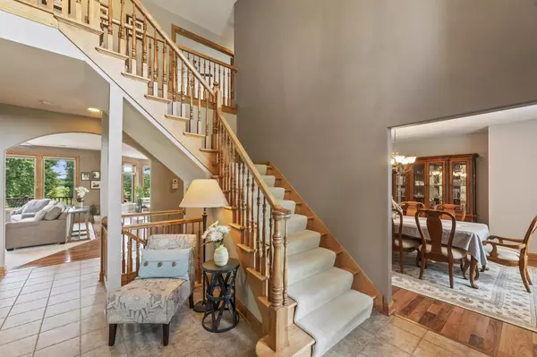 Oconomowoc, WI 53066,N81W33604 Chicory COURT E