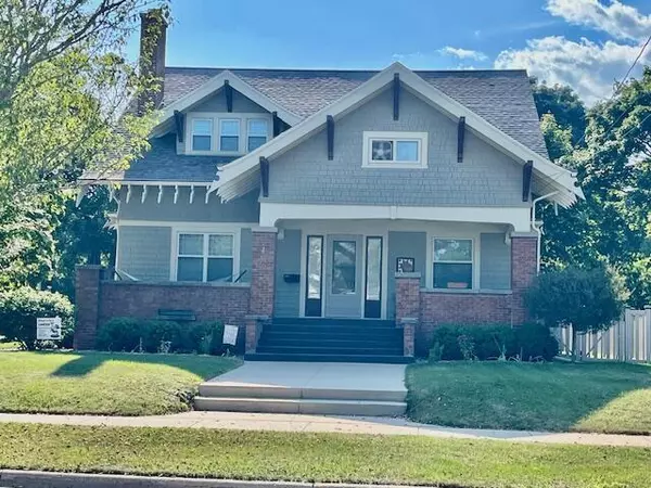 2600 Washington STREET, Two Rivers, WI 54241