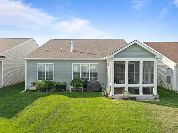 Lake Geneva, WI 53147,415 Beethoven DRIVE